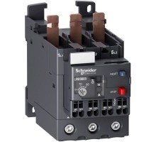Реле тепл. перегрузки с блоком EVERLINK 62-80А КЛАСС 10 пружинный зажим SchE LRD3803