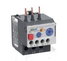 Реле тепл. РТ-03 09-18A 2.50-3.60А SchE 23110DEK
