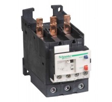 Реле тепл. с блоком EVERLINK не дифференциальное 16-25А CLASS 10А SchE LR3D325