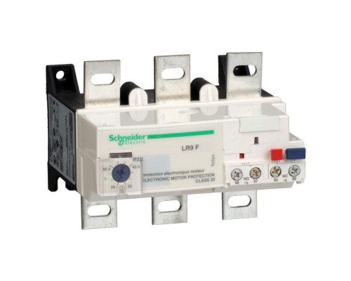 Реле тепловое перегрузки 50А класс 20 (уп.10шт) SchE LR9F5557