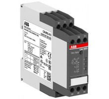 Реле термисторное защиты двиг. CM-MSS.11S 24-240В AC/DC 1НО1НЗ винтовые клеммы ABB 1SVR730720R1400