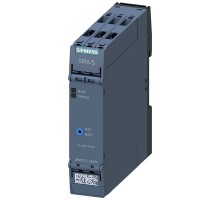 Реле термисторной защиты в стандартном корпусе 22.5мм винтовые клеммы Siemens 3RN20121BW30