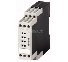Реле термоэлектрическое 0-+100град.С 24-240V AC 50/60Гц 24-240 V DC EMR6-T100-A-1 EATON 184787