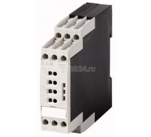 Реле термоэлектрическое 0-+200град.С 24-240V AC 50/60Гц 24-240 V DC EMR6-T200-A-1 EATON 184788