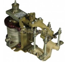 Реле тока РЭВ-830 1.6А (регулир. от Iном.-(30-80%) 1з+1р) ЧЭАЗ ЧЭАЗ A8119-77945933