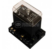 Реле тока РСТ-40-1В/10А 0.1-1с пер. прис. ВНИИР A8120-77139288