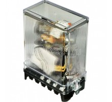 Реле тока РТ-40/0.6 (0.15-0.6А 1з+1р перед/винт) ЧЭАЗ A8119-77940846