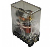 Реле тока РТ-40/P1 1А (Iсраб: 65-130/130-260мА 50Гц 1з+1р) ЧЭАЗ A8119-77940938