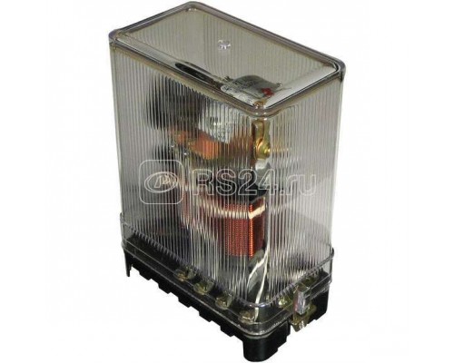 Реле тока РТ-40/P1 1А (Iсраб: 65-130/130-260мА 50Гц 1з+1р) ЧЭАЗ A8119-77940938