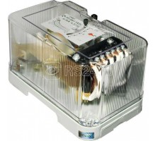 Реле тока РТ-81/1 (4-10А 1-4сек перед/винт) ЧЭАЗ A8119-77940969
