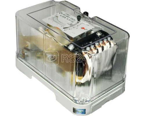 Реле тока РТ-81/2 (2-5А 1-4с перед./винт) ЧЭАЗ A8119-77940976