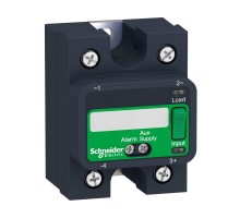 Реле твердотельное 4-32В 48-660В 50А SchE SSP1A450BDS
