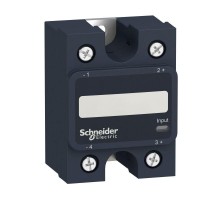 Реле твердотельное 4-32В 48-660В 50А SchE SSP1A450BDT