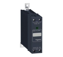 Реле твердотельное 660В 30А 90-280В SchE SSM1A430M7