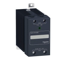 Реле твердотельное 660В 55А 90-140В SchE SSM1A455F7