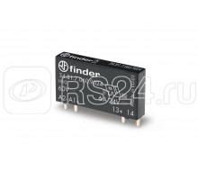 Реле твердотельное FINDER 348170059024