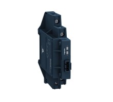 Реле твердотельное двухканальное 6А 24В 280В SchE SSM2A16BD