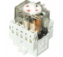 Реле указ. РЭПУ-12М-101-3 0.1А пост. ВНИИР A8120-78098034