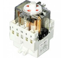 Реле указ. РЭПУ-12М-201-1 0.05А пост. ВНИИР A8120-78099710