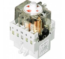 Реле указ. РЭПУ-12М-210-1=220В пост. ВНИИР A8120-78100904