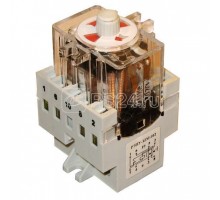 Реле указ. РЭПУ-12М-211-1 0.016А DC ВНИИР A8120-78101079