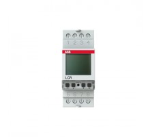 Реле управления нагрузкой LCR ABB 2CSM229901R1311