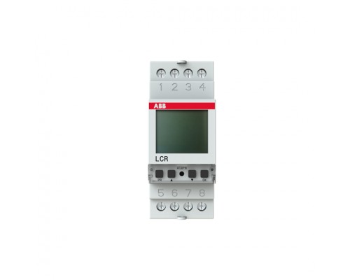 Реле управления нагрузкой LCR ABB 2CSM229901R1311