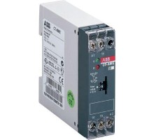 Реле времени CT-AWE (с проскальз. при размык.) 110-130В AC 0.05с..1с. 1ПК ABB 1SVR550150R3100