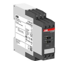 Реле времени CT-ERS.22P (задержка на включ.) 24-240В AC 24-48В DC 0.05с..300ч 2ПК пруж. клеммы ABB 1SVR740100R3300
