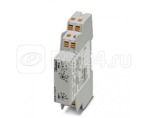 Реле времени ETD-BL-1T-230-PT Phoenix Contact 2905814