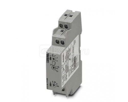 Реле времени ETD-BL-1T-230 Phoenix Contact 2905813