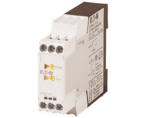 Реле времени ETR4-11-A EATON 031882