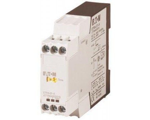 Реле времени ETR4-51-A EATON 031884