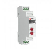 Реле времени RT-SBB (задержка вр. выкл.) EKF rt-sbb