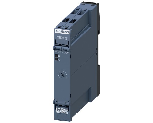 Реле времени Siemens 3RP25111AW30