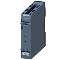 Реле времени электронное 1...20C TRACK TI 30...600C 3НО контакта Siemens 3RP25601SW30