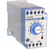 Реле времени РСВ-15-2 110-220В (1-10с) ВНИИР A8120-76917375