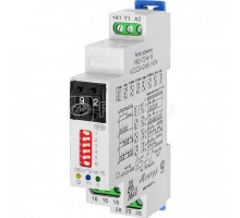 Реле времени РВО-П2-М-15 ACDC24B-245B УХЛ-4 A8302-16932306