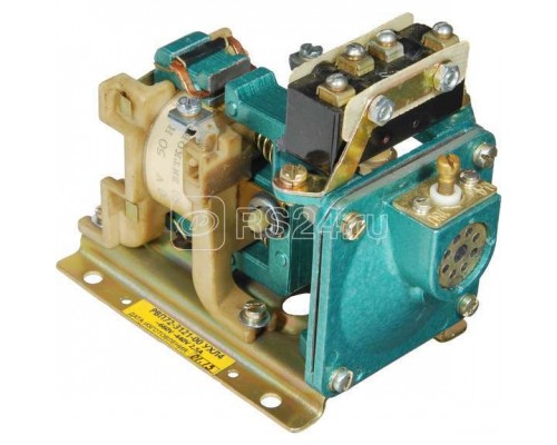 Реле времени РВП 72-3121 380В 50Гц Реле и Автоматика A8014-76916194