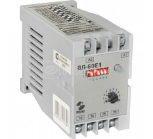 Реле времени ВЛ-60 Е1 0.1с...30ч 24...220В 50Гц/пост. Реле и Автоматика A8223-76911342