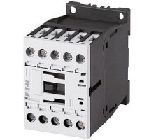 Реле вспомогательное 4А 100В (AС) 4НО AC-15 DILA-40 (TVC100) EATON 276339