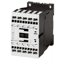 Реле вспомогательное DILAC-31(24В DC) 4А (24В DC) 3HO+1H3 AC-15 EATON 276488