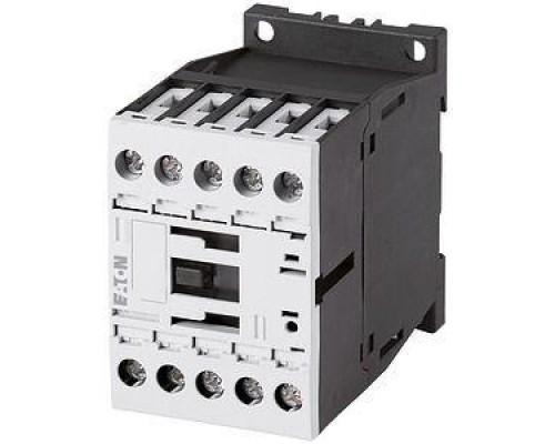 Реле вспомогательное DILA-31(24В 50/60Гц) EATON 276368