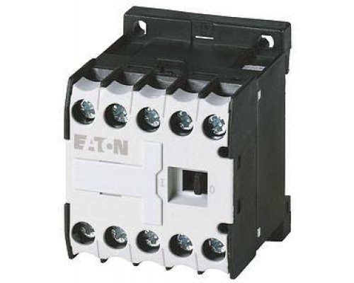 Реле вспомогательное DILER-22(24V50HZ) 24В AC-15 EATON 010344