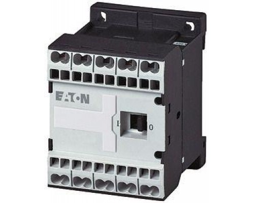 Реле вспомогательное DILER-22-C (110В 50Гц/120В 60Гц) EATON 231793