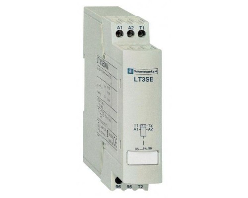 Реле защиты авт. 24V DC Sche LT3SE00BD