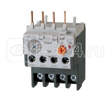 Реле защиты от перегрузки Metasol MT-12 1.3А 1~1.6 3K SCREW LSIS 1323000600