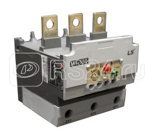 Реле защиты от перегрузки Metasol MT-150/3H 93А 80~105А SCREW LSIS 1375001200