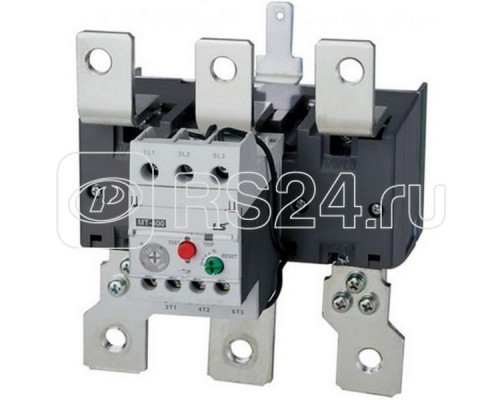 Реле защиты от перегрузки Metasol MT-400 200А 160~240 3K SCREW LSIS 1378001600