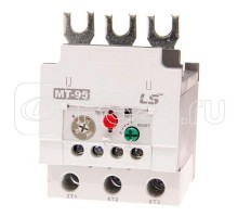 Реле защиты от перегрузки Metasol MT-95/3H 54А 45~65A SCREW LSIS 1313000900